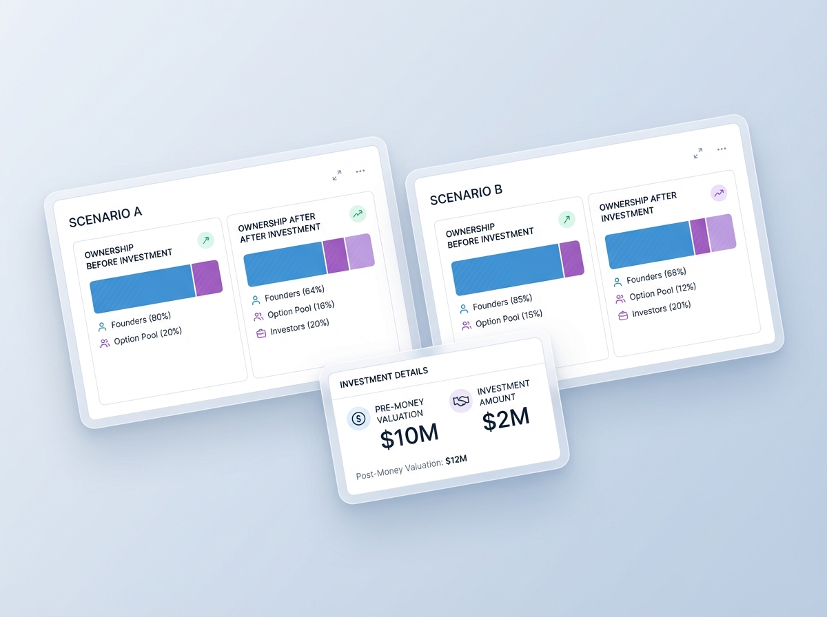 Model Before You Raise