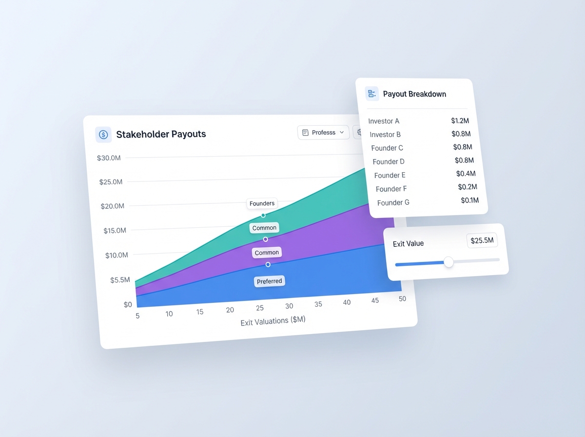 Understand Your Exit